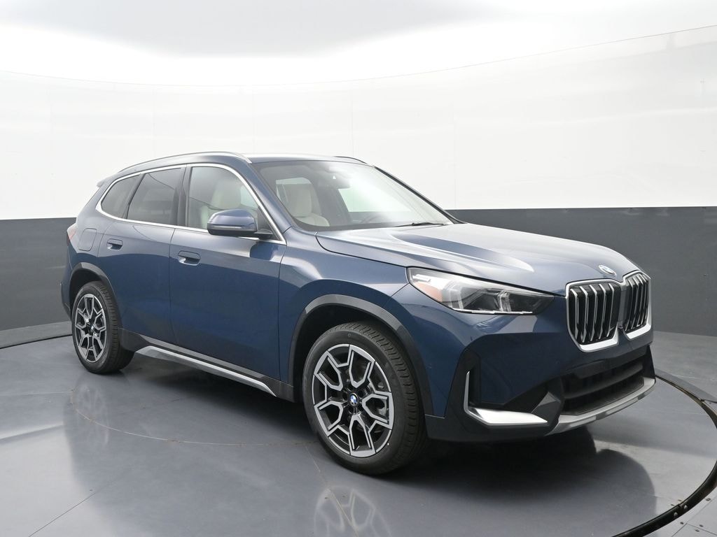 New 2026 BMW X1 xDrive28i SUV