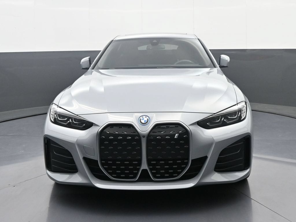 Used 2024 BMW i4 35 with VIN WBY43AW03RFS38326 for sale in Louisville, KY