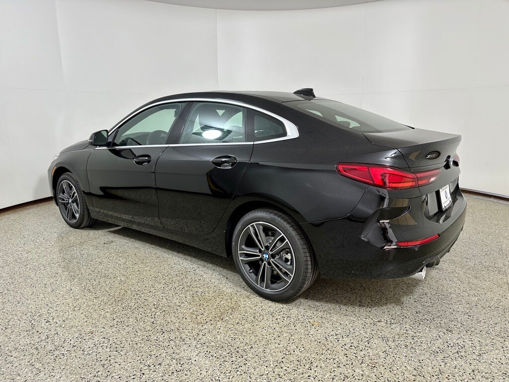 2024 Bmw 228 xDrive Gran Coupe photo 4
