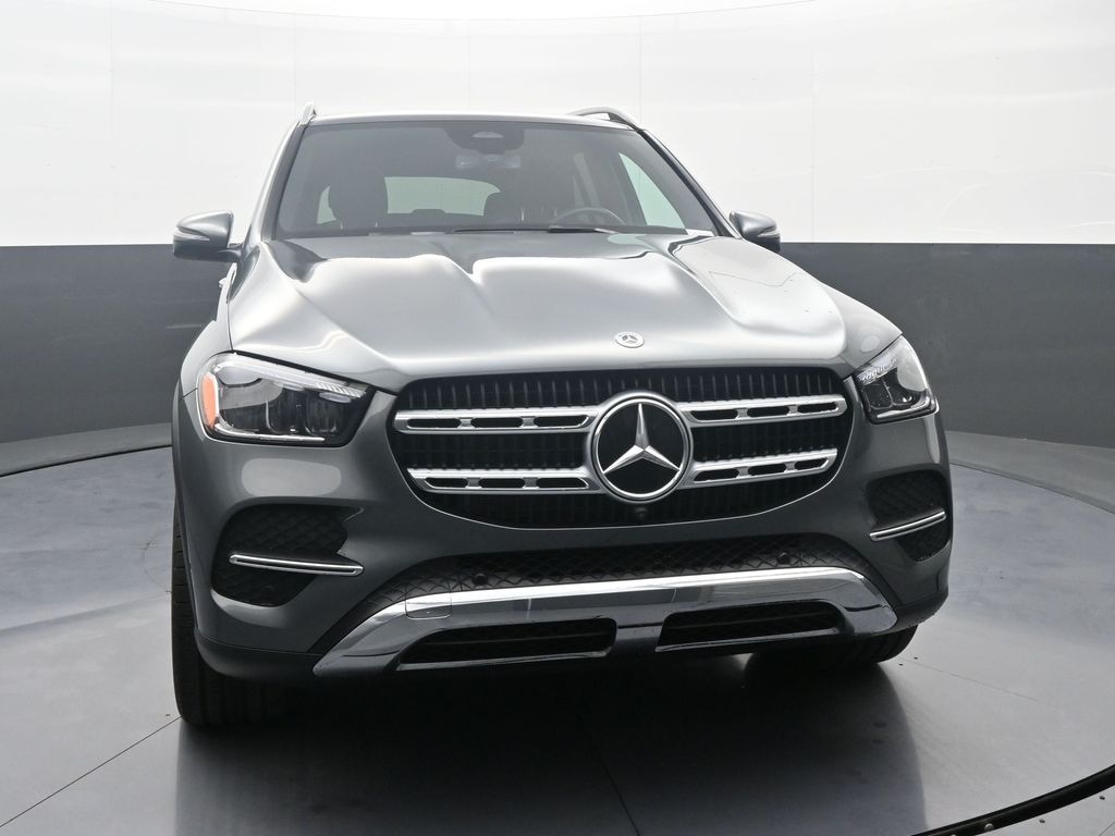 Used 2025 Mercedes-Benz GLE GLE 350 SUV