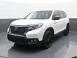 Honda Passport