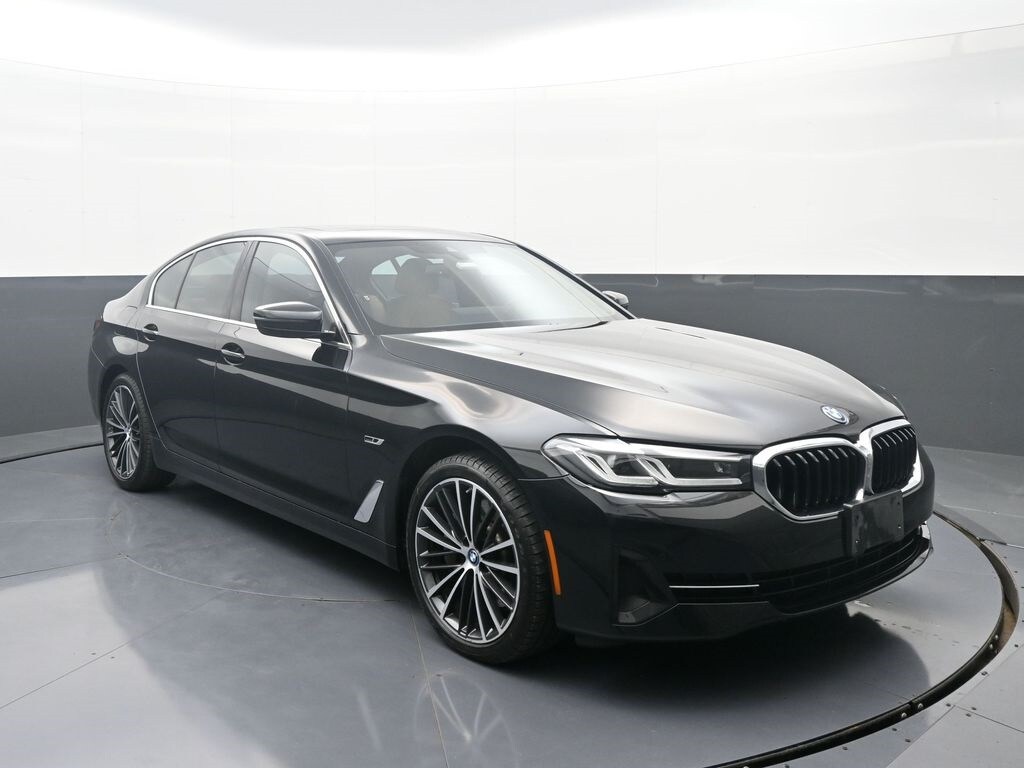 2023 Bmw 530e 530xe photo 3