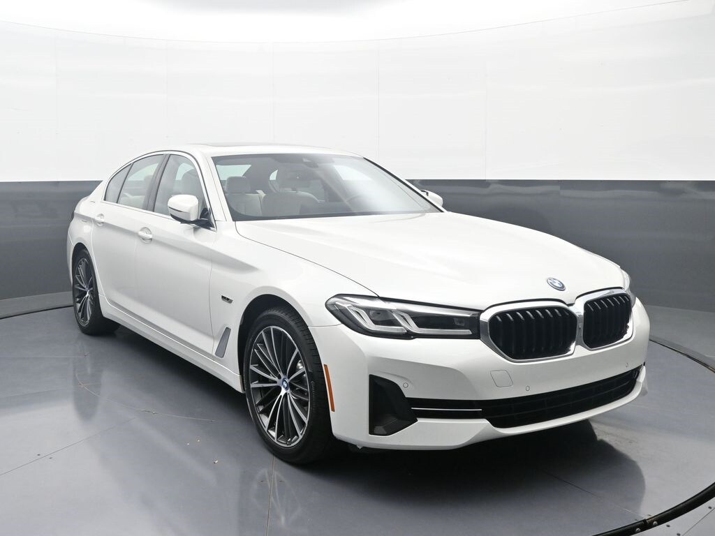 2023 Bmw 530e 530xe photo 3