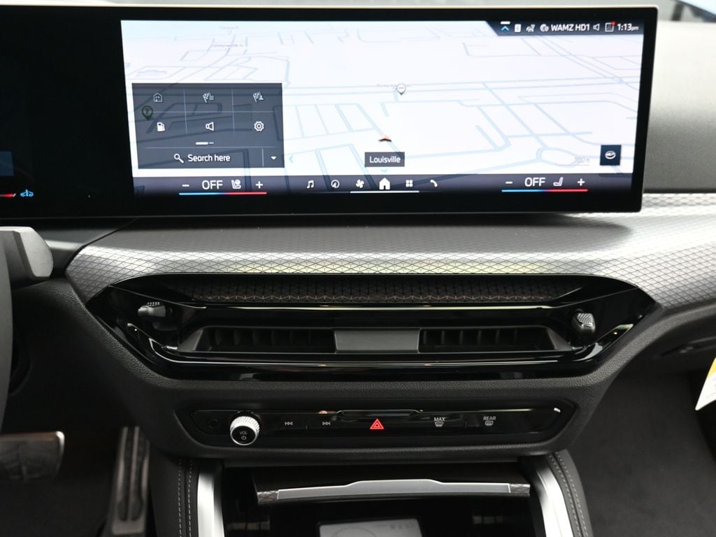 2026 BMW 4 Series 430i - Photo 14