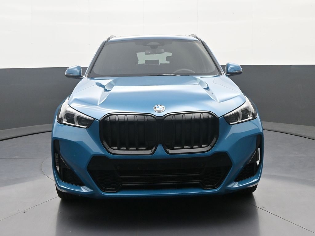 Used 2025 BMW X1 xDrive28i SUV