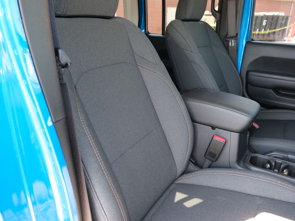 2026 Jeep Wrangler 4-Door Sport - Photo 29