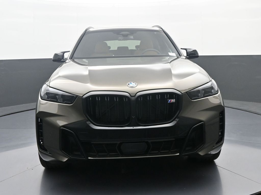 New 2026 BMW X5 M60i SUV