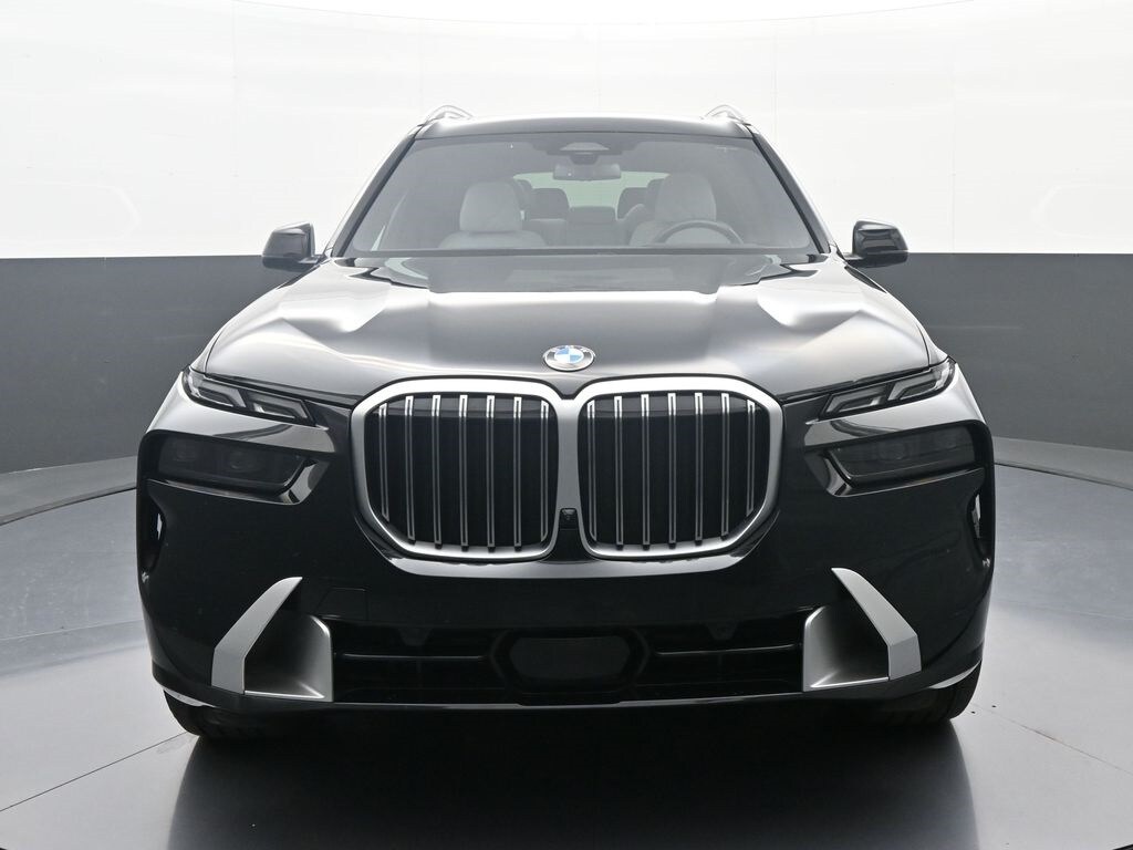 2025 Bmw X7 xDrive40i photo 2