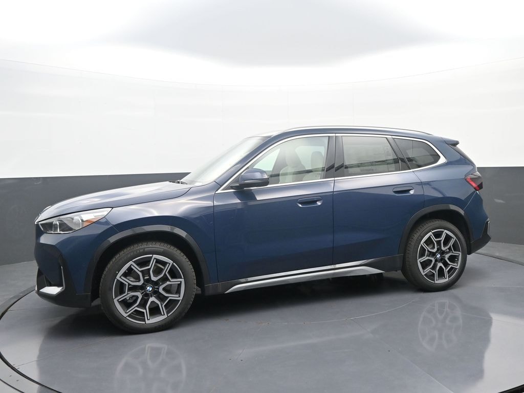 New 2026 BMW X1 xDrive28i SUV