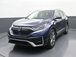  Honda CR-V Hybrid