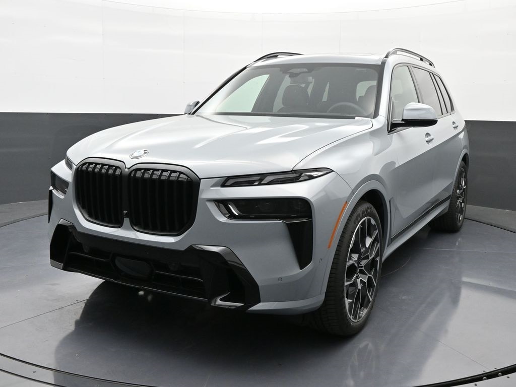 2026 BMW X7