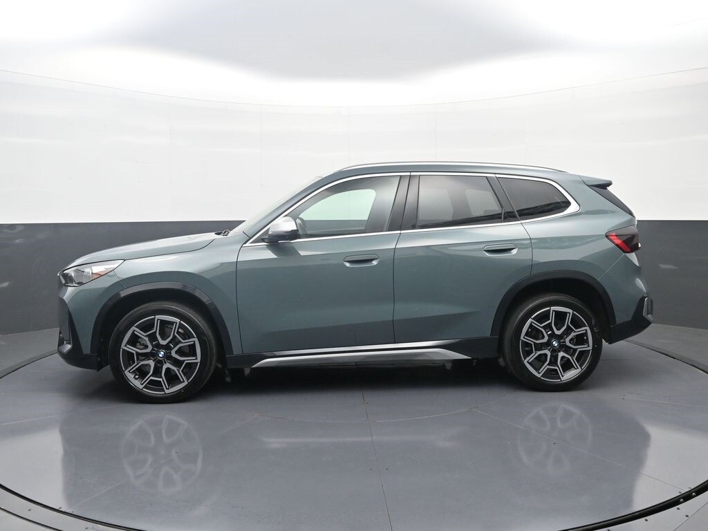 2024 Bmw X1 XDrive28i photo 3