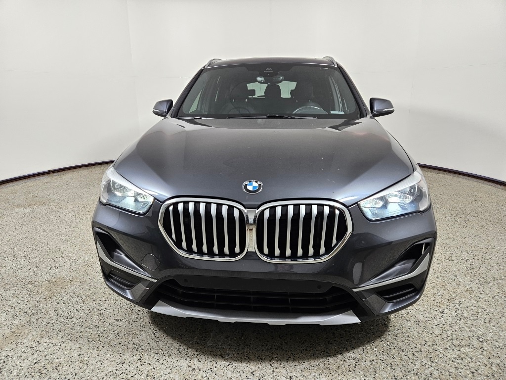 Used 2021 BMW X1 28i with VIN WBXJG9C05M5T28736 for sale in Louisville, KY