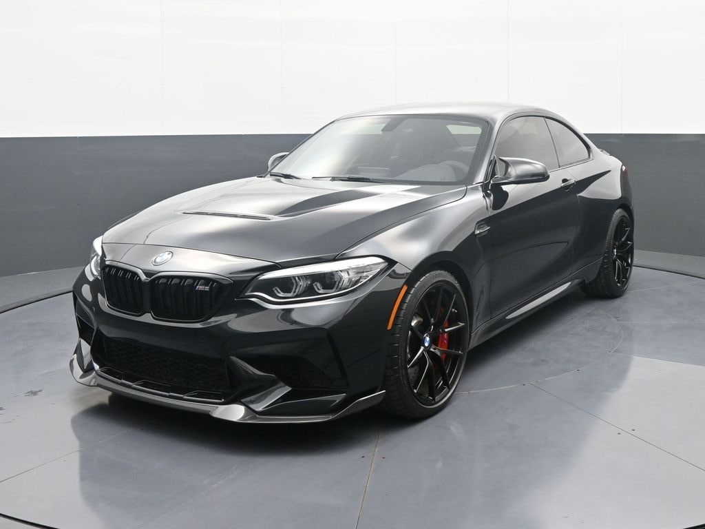 2020 BMW M2 Coupe Base's photo