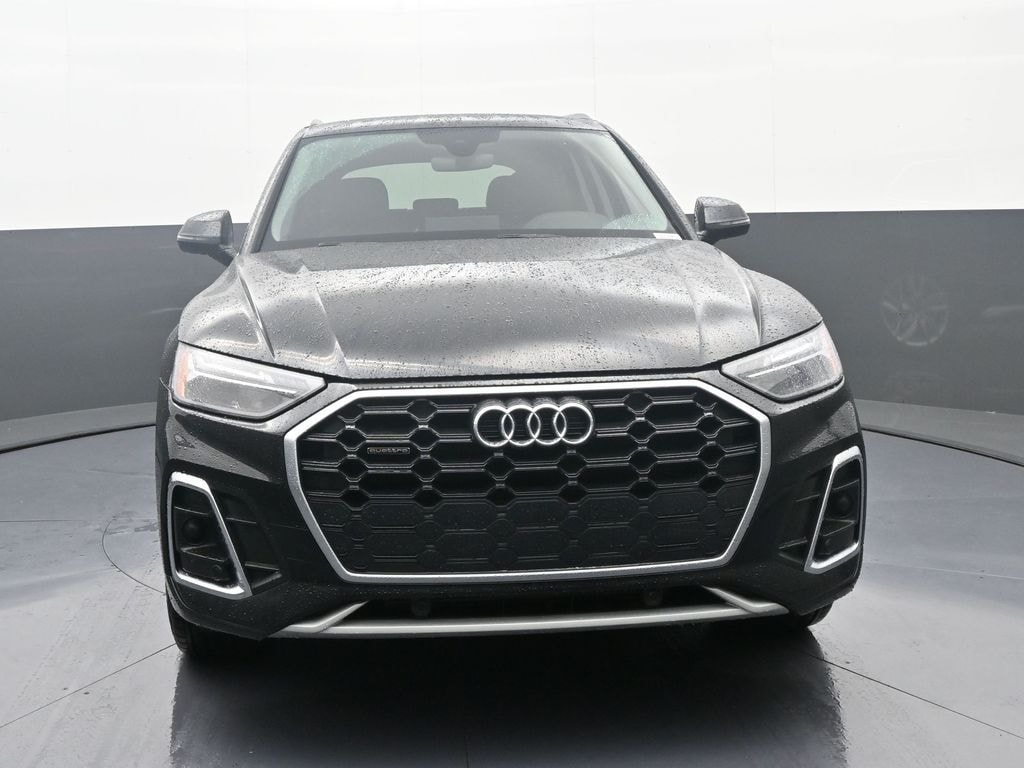 Used 2023 Audi Q5 45 S Line Premium SUV