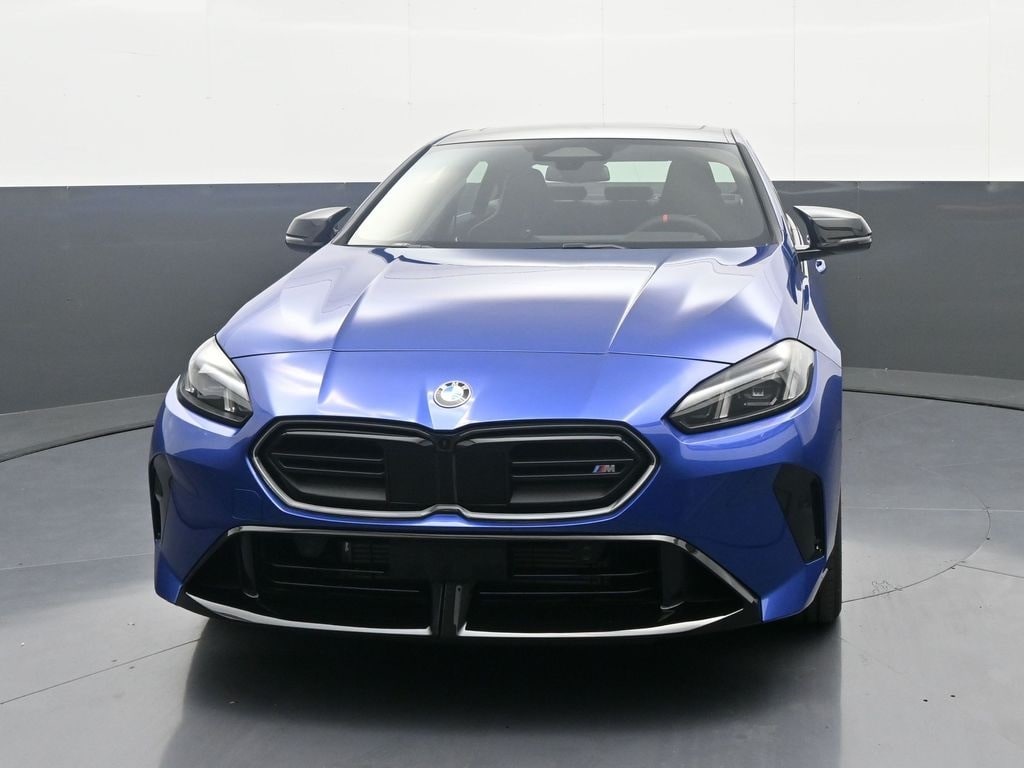 New 2026 BMW 2 Series M235i xDrive Sedan