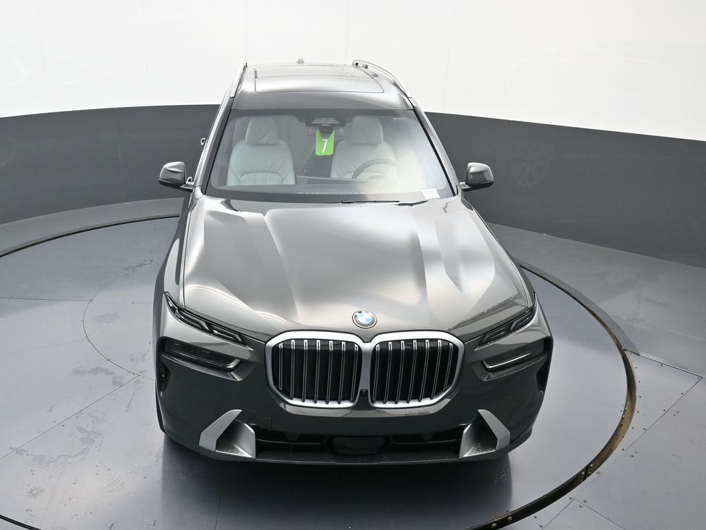 2026 BMW X7 40i - Photo 41