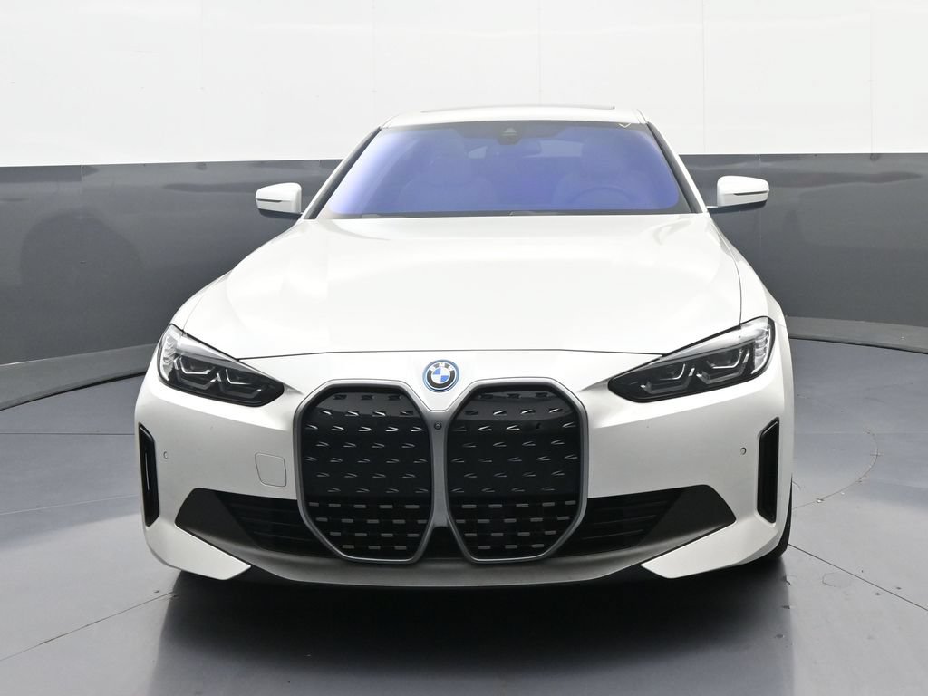 Used 2023 BMW i4 35 with VIN WBY43AW08PFP86173 for sale in Louisville, KY