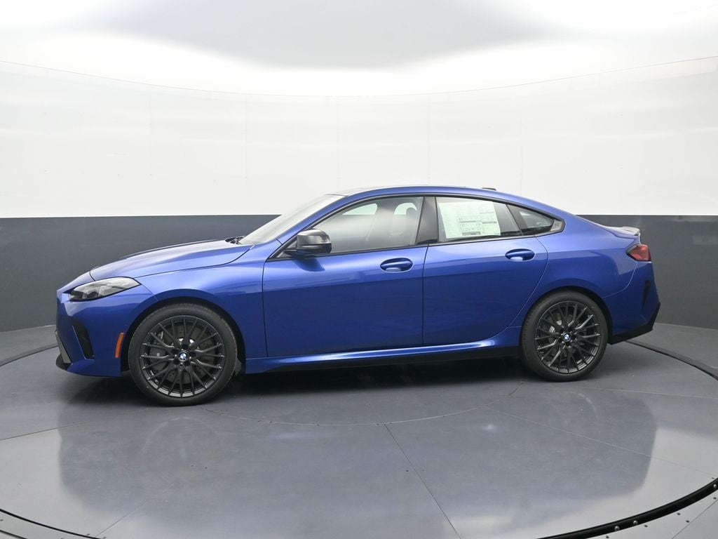 New 2026 BMW 2 Series M235i xDrive Sedan