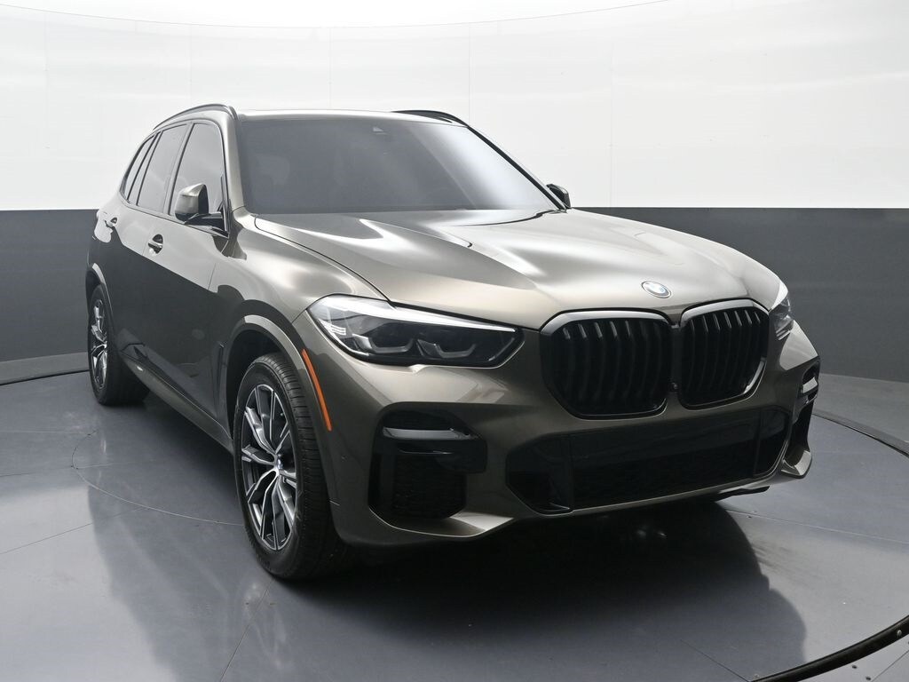 2023 Bmw X5 xDrive40i photo 2