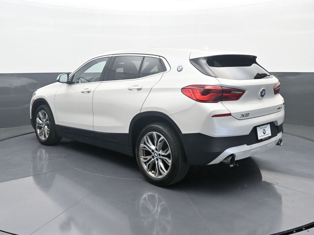 2019 Bmw X2 xDrive28i photo 4