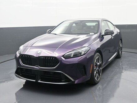 2026 BMW 2 Series 228 Gran Coupe Sedan