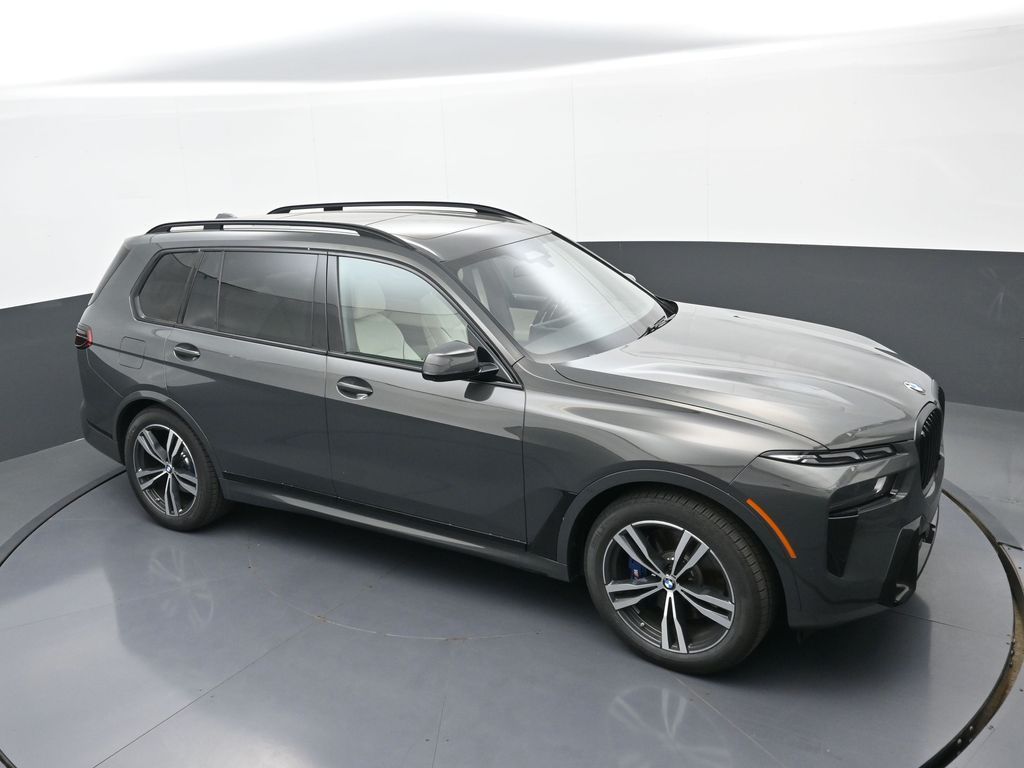 2026 BMW X7 40i - Photo 30