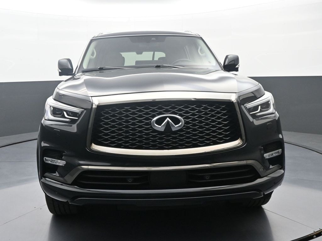 Used 2023 INFINITI QX80 Premium Select SUV