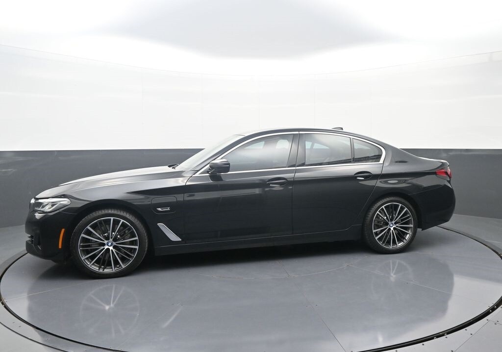 2023 Bmw 530e 530xe photo 4