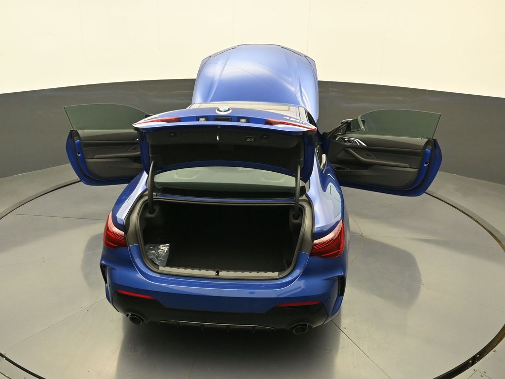 2026 BMW 4 Series 430i - Photo 43