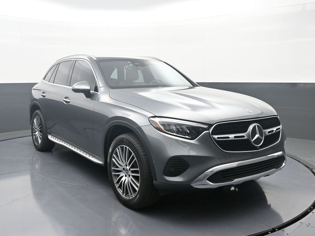 Used 2023 Mercedes-Benz GLC GLC 300 SUV
