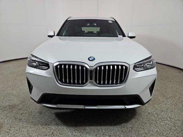 Used 2024 BMW X3 30i with VIN 5UX53DP05R9U15087 for sale in Louisville, KY