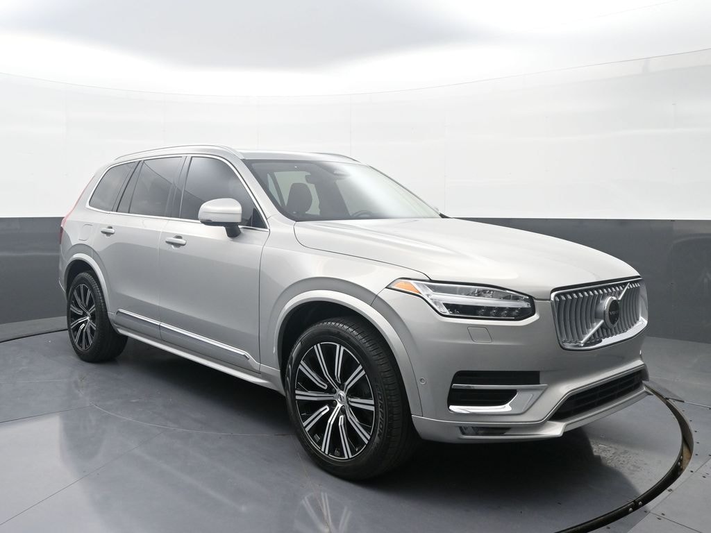 Used 2024 Volvo XC90 B6 Plus Bright Theme SUV