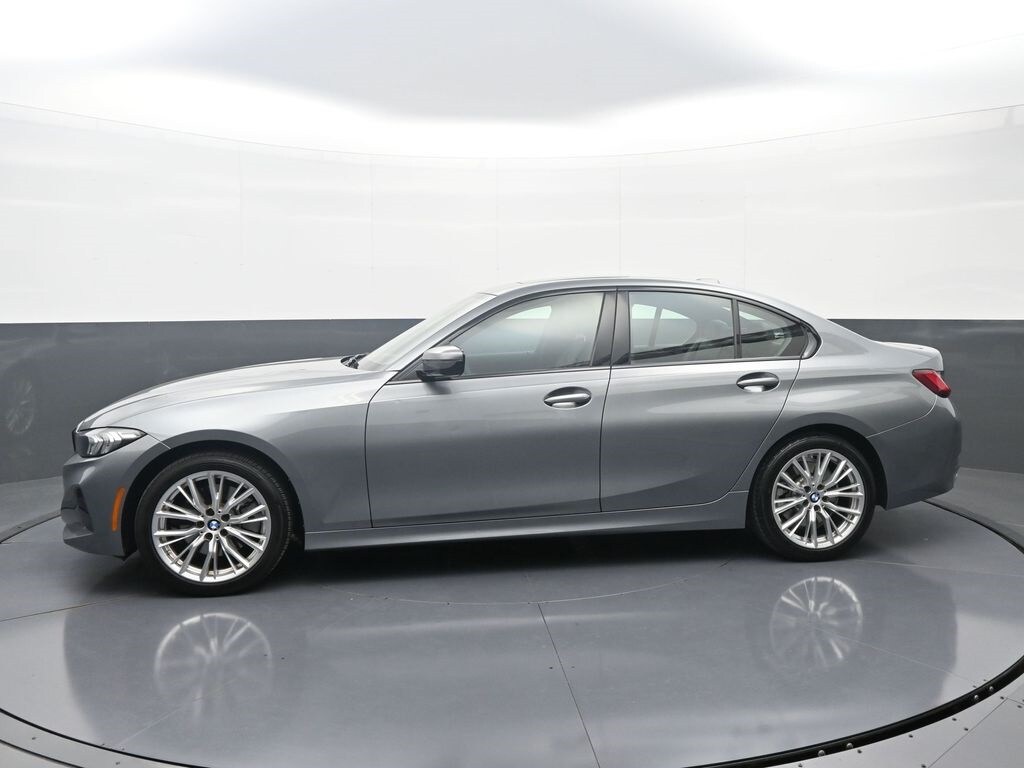 2023 Bmw 330i xDrive photo 3