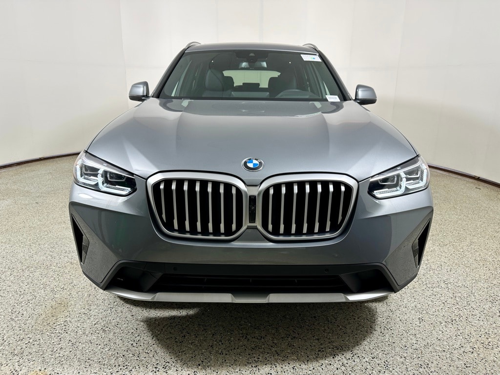 Used 2024 BMW X3 30i with VIN 5UX53DP01R9T77745 for sale in Louisville, KY