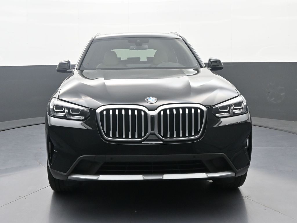 Used 2023 BMW X3 xDrive30i SUV