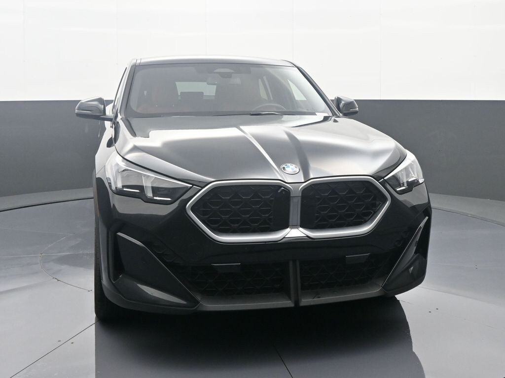 Used 2025 BMW X2 xDrive28i SUV