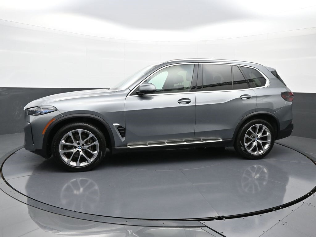 2024 Bmw X5 xDrive40i photo 2