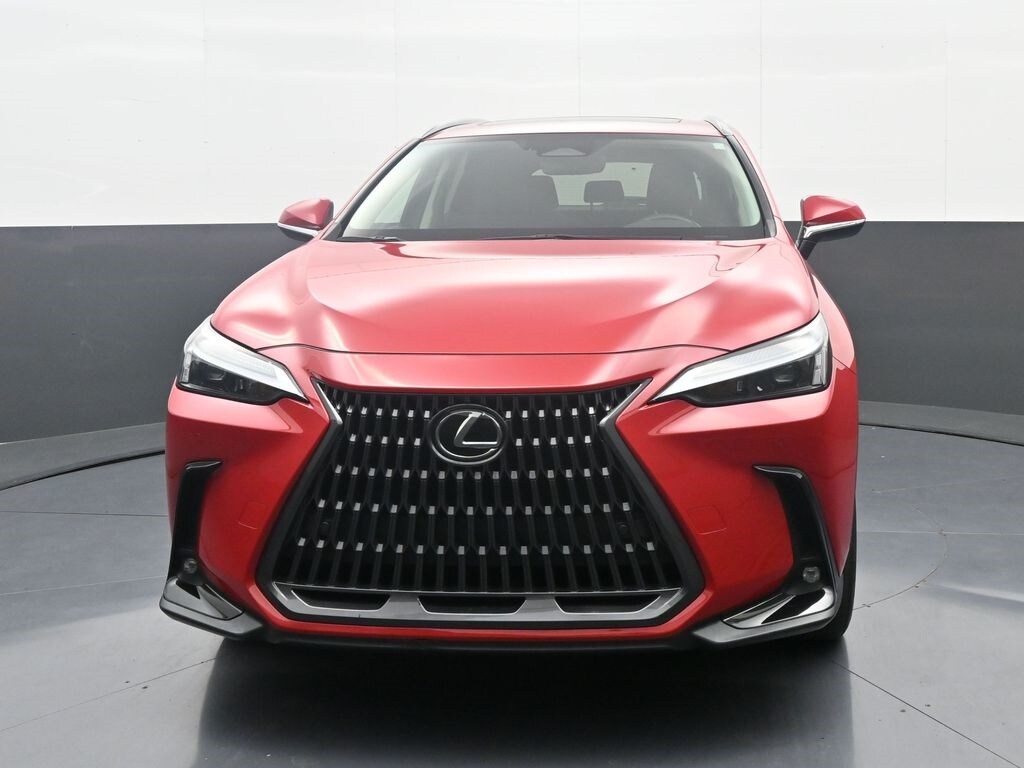 2023 Lexus NX 350 Premium photo 2