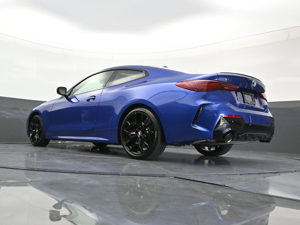 2026 BMW 4 Series 430i - Photo 26