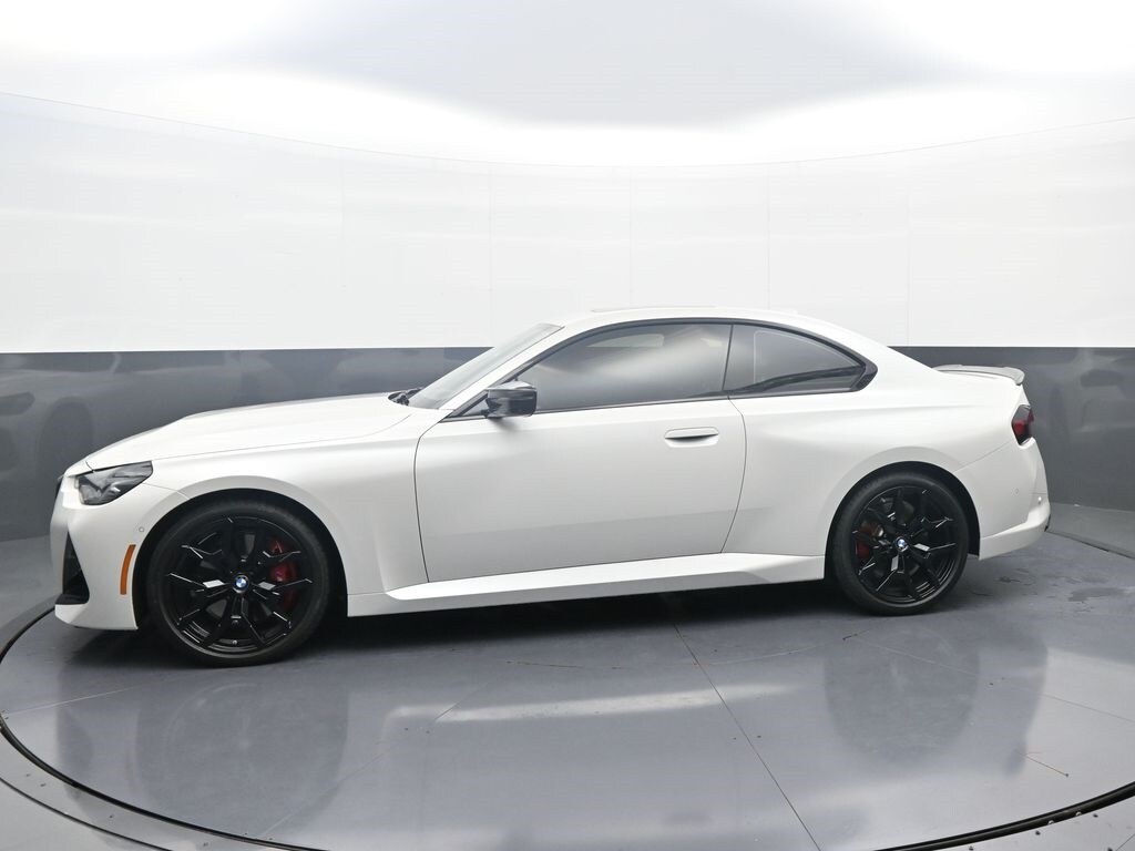 2025 Bmw M240i xDrive photo 3