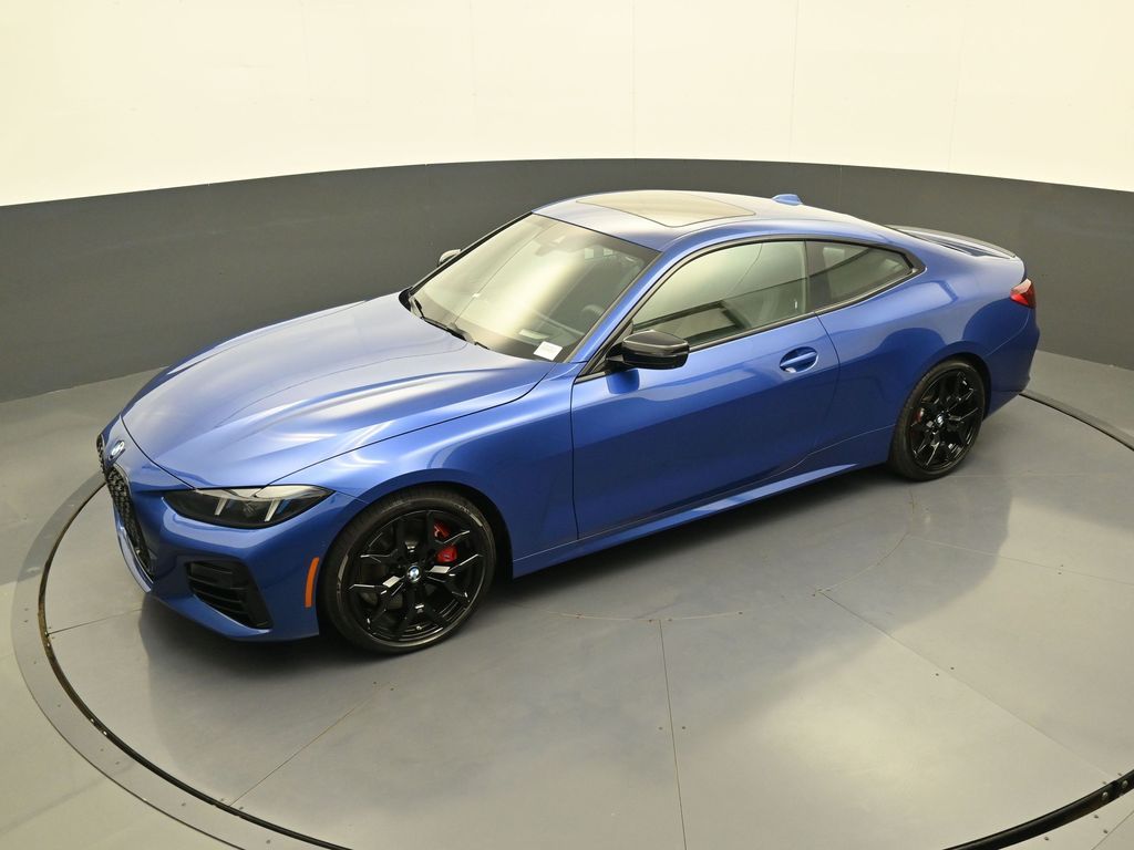 2026 BMW 4 Series 430i - Photo 32