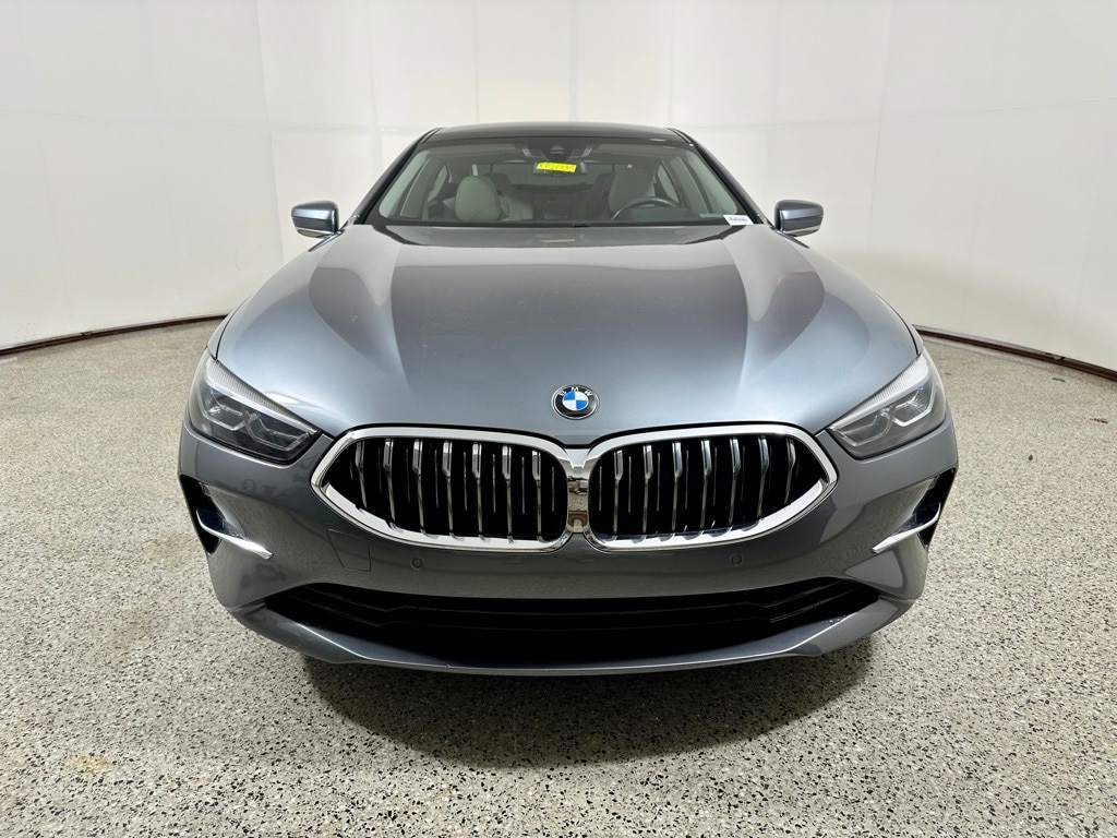 Used 2020 BMW 8 Series 840i with VIN WBAGV2C08LCE26335 for sale in Louisville, KY