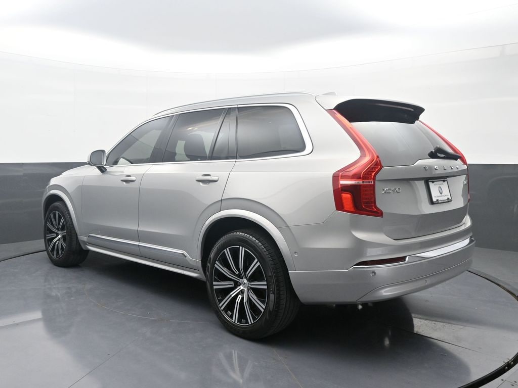Used 2024 Volvo XC90 B6 Plus Bright Theme SUV