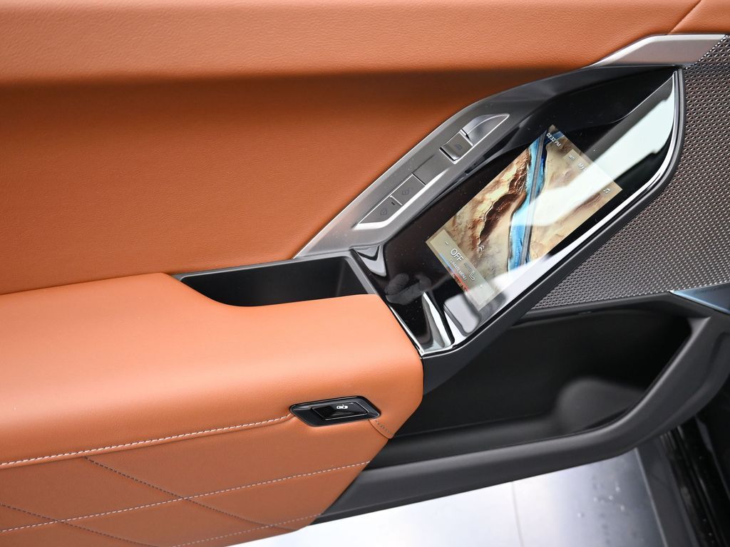 2026 BMW 7 Series 740i - Photo 20