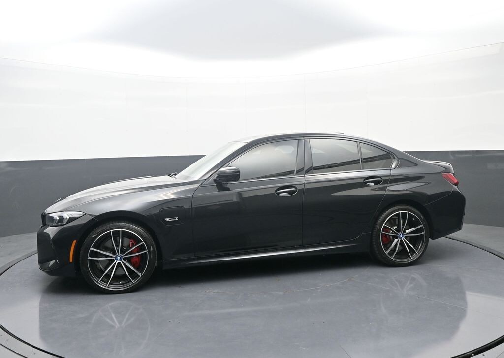 Used 2023 BMW 3 Series 330e xDrive Sedan