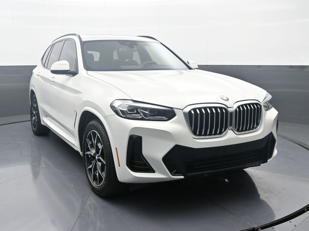 2023 Bmw X3 xDrive30i photo 4