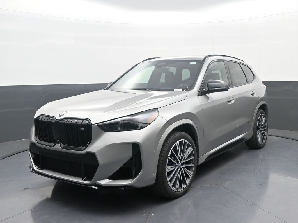 New 2026 BMW X1 M35i SUV