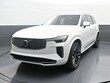  Volvo XC90 Plug-In Hybrid