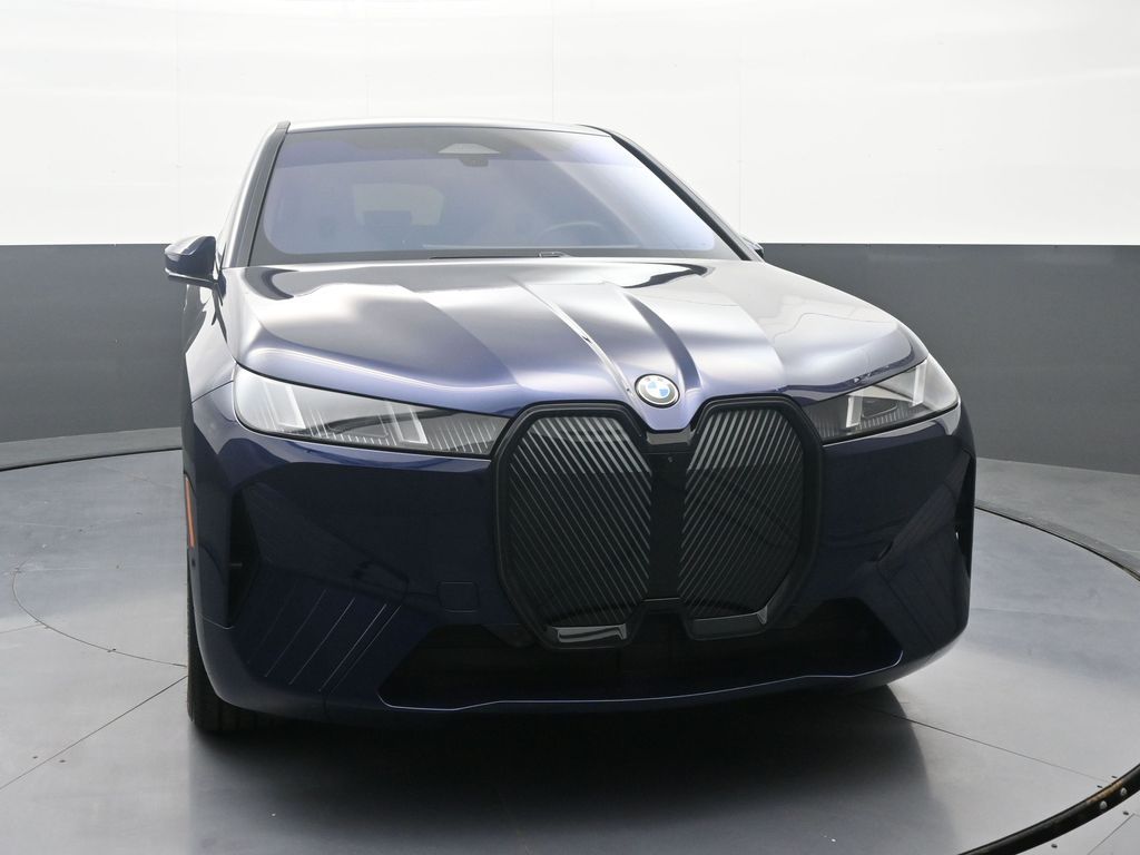 Used 2026 BMW iX 45 with VIN WB543CF06TCX04526 for sale in Louisville, KY